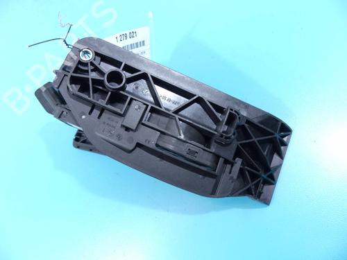 Pedal PORSCHE PANAMERA (970) | BP37888422I4 - Image 4