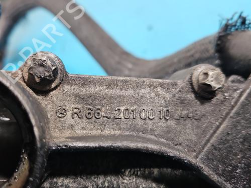 Steering pump CHRYSLER PT CRUISER (PT_) 2.2 CRD | BP37832998M99 - Image 5