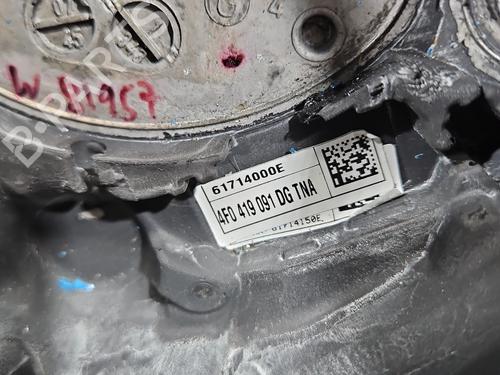 Steering wheel AUDI Q7 (4LB) 4.2 TDI quattro | BP37827324C49 - Image 11
