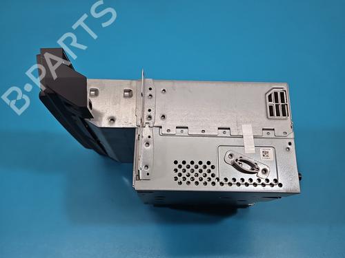 Radio BMW X6 (E71, E72) xDrive 40 d | BP37823755E6 - Image 6