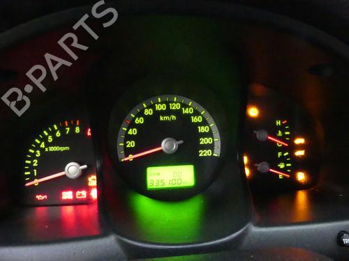 Used Instrument cluster Instrument cluster 37876937 37876937