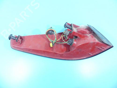 Right taillight PEUGEOT 607 (9D, 9U) 2.2 16V | BP37879346C35 - Image 3