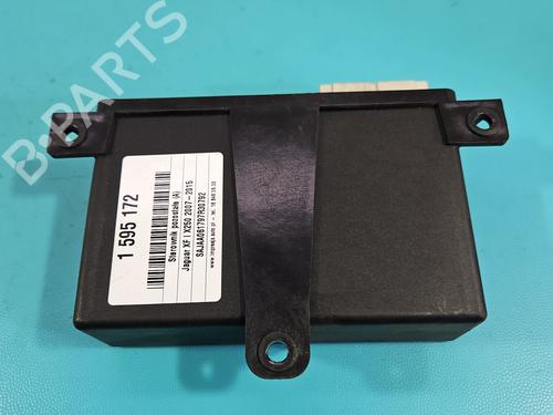 Electronic module JAGUAR XF I (X250) 2.7 D | BP37853496M83 - Image 3