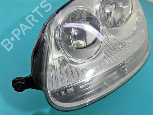Left headlight VW JETTA III (1K2) 2.5 | BP37853608C28 - Image 3