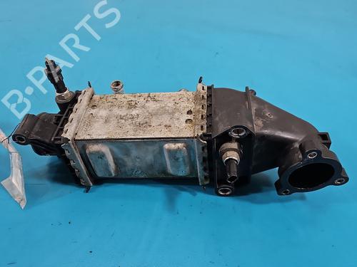 Intercooler SKODA RAPID Spaceback (NH1) 1.4 TDI | BP37838386M30 - Image 3
