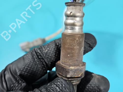 Electronic sensor TOYOTA COROLLA Saloon (_E21_) 1.8 VVTi Hybrid (ZWE211) | BP37844615M84 - Image 8