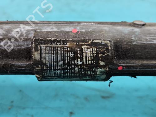 Steering rack MAZDA 2 (DE_, DH_) 1.3 (DE3FS) | BP37819115M22 - Image 6