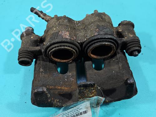 Left front brake caliper OPEL MOVANO B Platform/Chassis (X62) 2.3 CDTI FWD (EV, HV, UV) | BP38151092M105 - Image 6