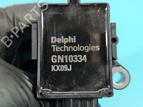 Ignition coil VOLVO V50 (545) 2.4 | BP37857232M94 - Image 4