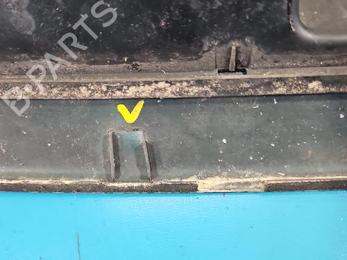 Grill SUBARU FORESTER (SH_) 2.0 D AWD (SHH, SHD, SHN) | BP38643566C40  - Image 9