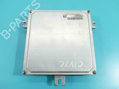 Engine control unit (ECU) HONDA CIVIC VII Hatchback (EU, EP, EV) 1.6 i (EP2, EU8, EU6) | BP37803730M57 - Image 3