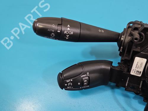 Steering column stalk CITROËN DS3 (SA_) 1.6 HDi 90 | BP37834715I23 - Image 2