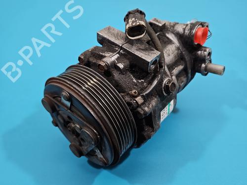Used AC compressor AC compressor 38147430 38147430