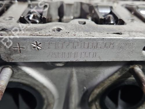 Cylinder head BMW X6 (E71, E72) xDrive 40 d | BP37824053M5 - Image 7