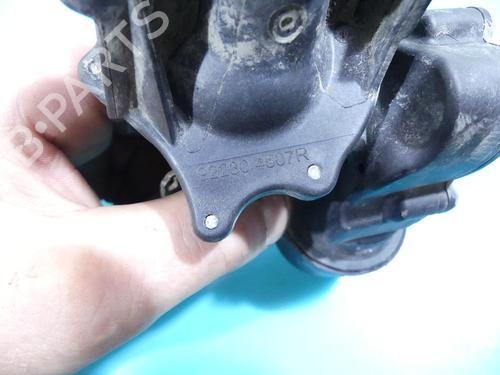 Auxiliary water pump RENAULT MASTER III Van (FV) | BP37806170M111 - Image 6