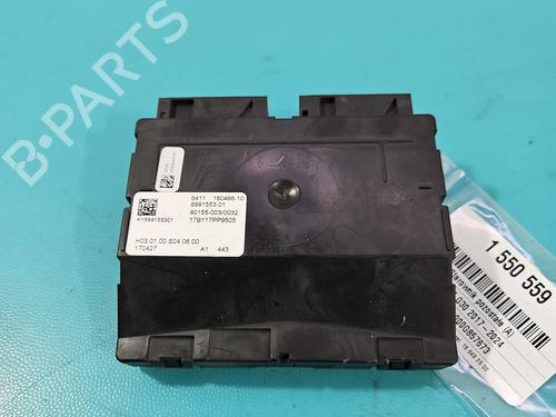 Used Electronic module Electronic module 37828724 37828724