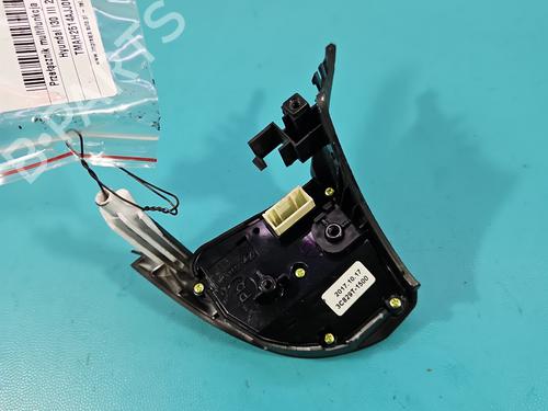 Steering wheel controls HYUNDAI i30 (PDE, PD, PDEN) 1.4 MPI | BP37849475E15 - Image 5
