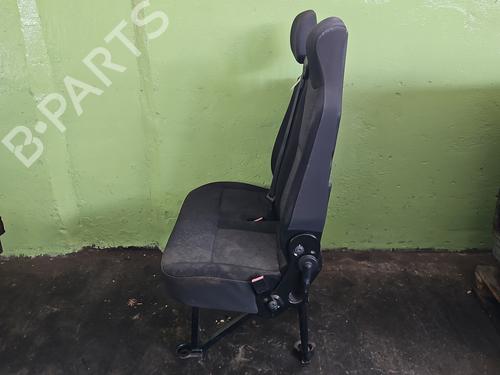 Right front seat OPEL MOVANO B Van (X62) 2.3 CDTI FWD (FV) | BP38754448C16 - Image 7