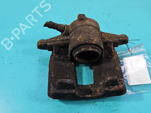 Left rear brake caliper CITROËN JUMPER II Van 2.2 HDi 130 | BP37825835M107 - Image 5
