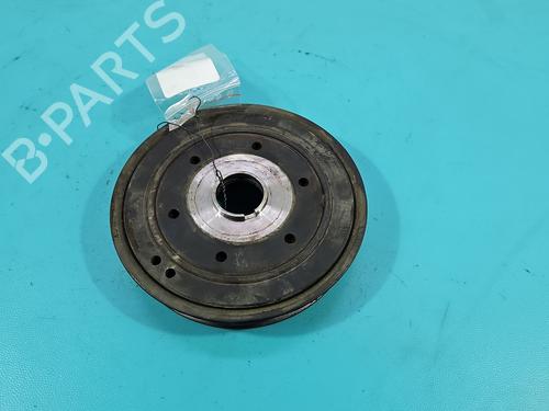 Pulley FORD FOCUS C-MAX (DM2) 1.6 TDCi | BP38145083M122 - Image 3