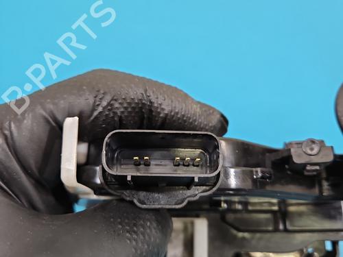 Front right lock KIA OPTIMA (JF) 1.6 T-GDI | BP37840893C97 - Image 6