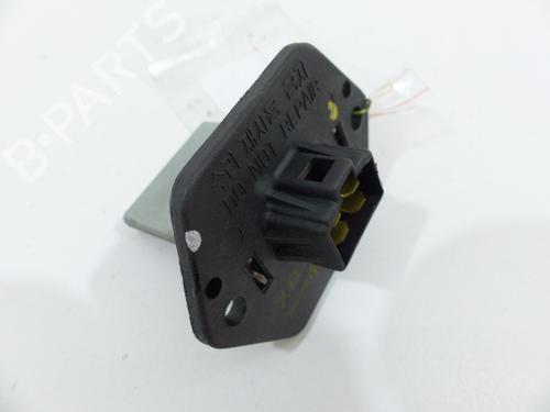 Used Heater resistor Heater resistor 38152842 38152842
