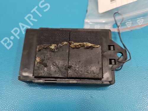 Electronic module SKODA ROOMSTER (5J7) 1.2 TSI | BP37834283M83 - Image 5
