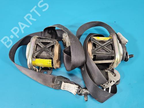 Dashboard TOYOTA COROLLA Saloon (_E12_) 1.4 VVT-i (ZZE120_, ZZE120R) | BP38060059C46  - Image 42