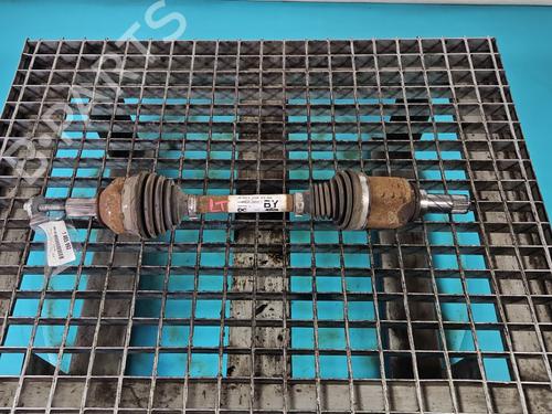 Used Left rear driveshaft Left rear driveshaft 38134062 38134062