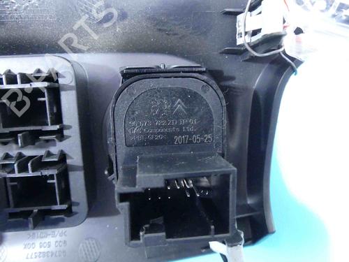 Switch PEUGEOT 301 1.6 BlueHDi 100 | BP37807756I30 - Image 5