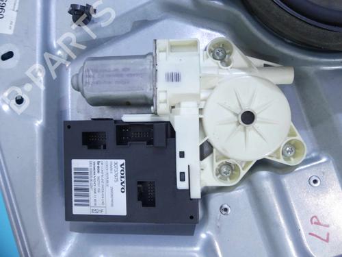 Front left window mechanism VOLVO S40 II (544) 1.6 D | BP37889614C22 - Image 2
