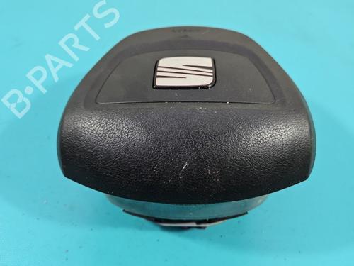 Steering wheel SEAT EXEO (3R2) | BP37826735C49 - Image 16