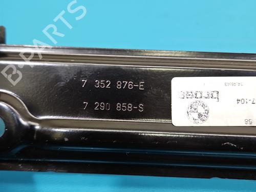 Front right window mechanism BMW i3 (I01) Range Extender | BP37843226C23 - Image 6