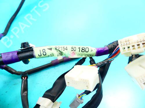 Ledningsnet LEXUS LS (_F4_) 600h AWD (UVF45, UVF46) | BP37882365E16 - Image 5