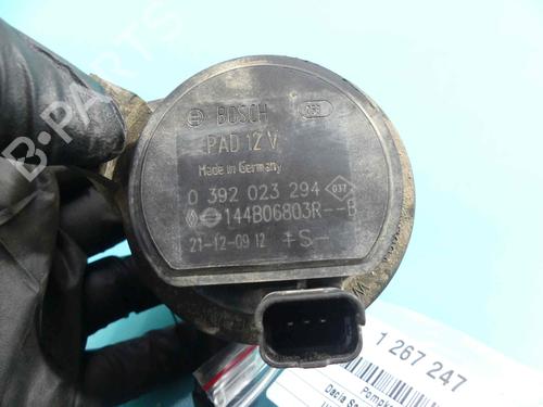 Auxiliary water pump DACIA SANDERO III | BP37887440M111 - Image 5