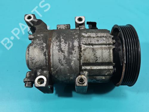 AC compressor HYUNDAI i30 (GD) 1.4 | BP37821132M34  - Image 7