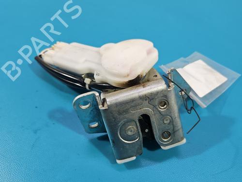 Tailgate lock SUZUKI VITARA (LY) 1.6 (APK 416) | BP39930818C101 - Image 2