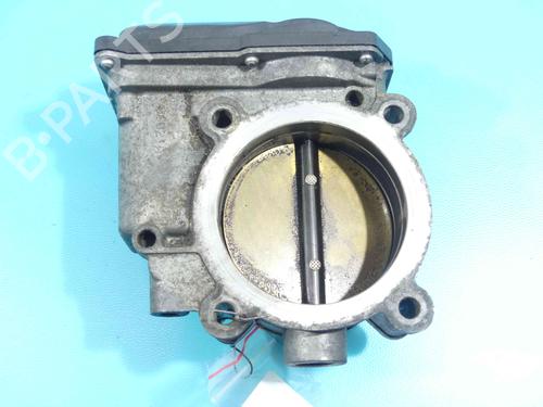 Throttle body VOLVO V60 I (155) T6 AWD | BP37888126M82 - Image 6