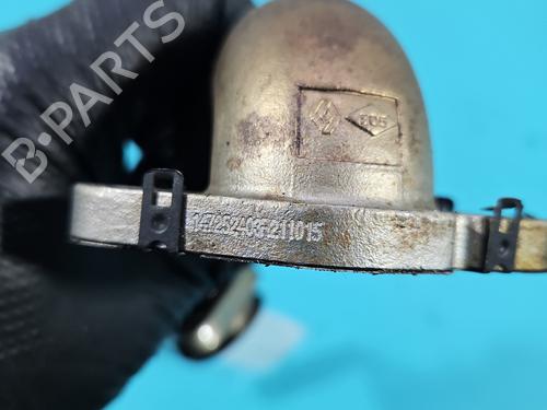 Pipe RENAULT MASTER III Van (FV) 2.3 dCi 165 FWD (FV0P, FV0U, FV11, FV12, FV1E) | BP38150345M125 - Image 3