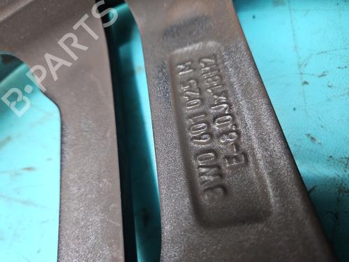 Fælgsæt AUDI A4 B9 (8W2, 8WC) 2.0 TFSI quattro | BP37829256C100 - Image 9