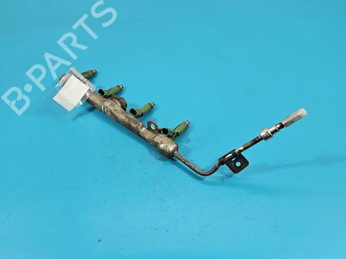 Used Injector Injector TOYOTA AVENSIS (_T25_) 1.8 VVT-i (ZZT251_, ZZT251R) (129 hp) 40006586 40006586