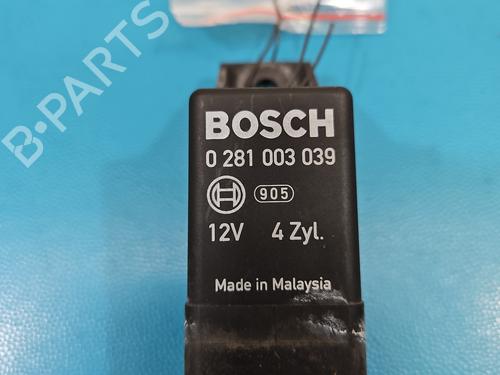 Electronic sensor FIAT DUCATO Van (250_) 120 Multijet 2,3 D | BP38487981M84 - Image 3