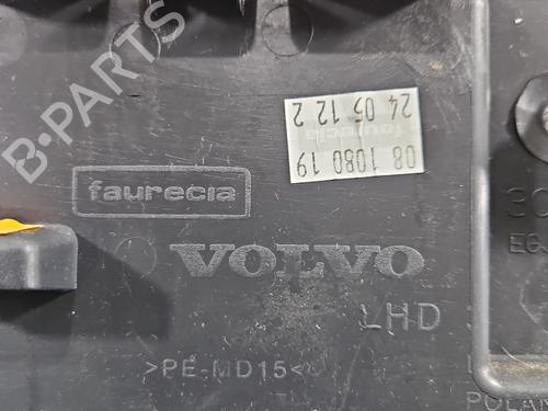 Cup/Object holder VOLVO S60 II (134) T5 | BP37848166I37 - Image 6