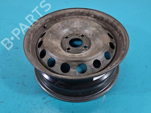 Used Rim Rim 39649739 39649739