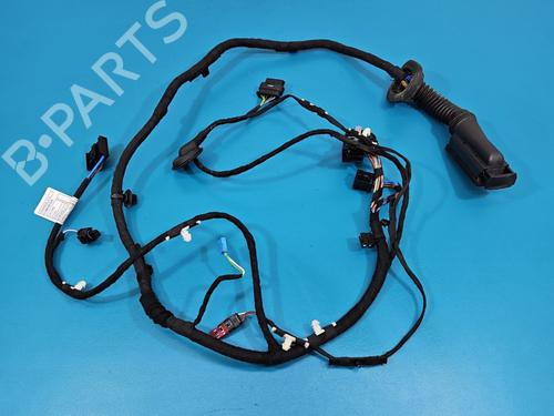 Wiring harness BMW X1 (U11) iX1 xDrive 30 | BP37839862E16 - Image 2