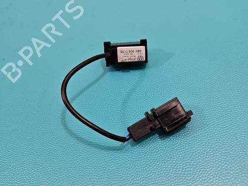 Electronic module SEAT LEON SC (5F5) 1.8 TSI | BP38136463M83 - Image 3