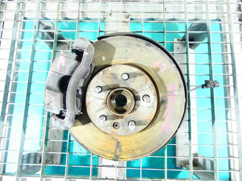 left-front-steering-knuckle-chevrolet-cruze-j300-2009-37877373 main image