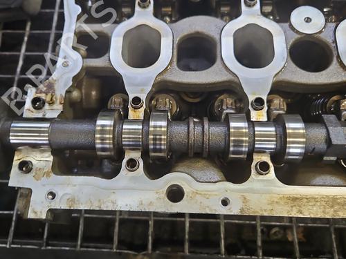 Cylinder head MAZDA 6 Estate (GJ, GL) 2.0 (GJEFW) | BP37830141M5 - Image 5