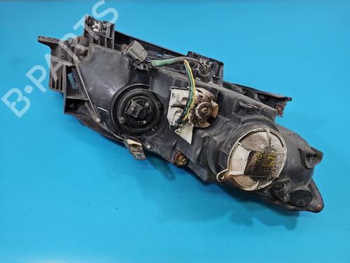 Left headlight MAZDA CX-7 (ER) 2.2 MZR-CD AWD (ER10A) | BP40015156C28 - Image 7