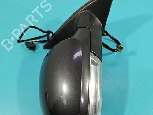 Right mirror VW PASSAT CC B6 (357) 2.0 TDI | BP37845774C27 - Image 9